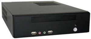 LC-Power LC-1320mi, 75W extern, Mini-ITX