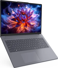Lenovo IdeaPad Slim 3 16IPH11 (IdeaPad Slim 3i), Luna Grey, Core Ultra 5 322, 16GB RAM, 1TB SSD, DE