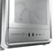 Cooler Master MasterFrame 500 Mesh, silber, Glasfenster Vorschaubild