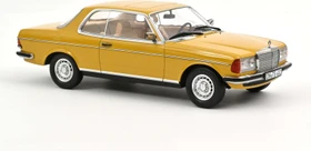 Norev Mercedes-Benz 280 CE 1980 saharagelb