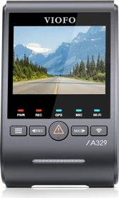 Viofo A329S 1CH