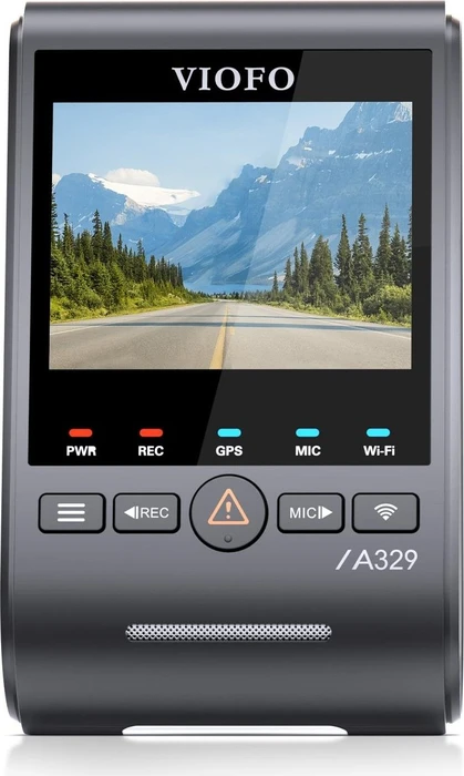 Viofo A329S 1CH