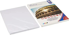MediaRange Fotopapier matt weiß, A4, 200g/m², 50 Blatt
