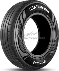 Ceat EcoDrive 195/55 R16 87H