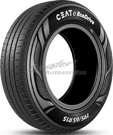 Ceat EcoDrive 195/55 R16 87H
