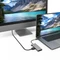 Hama USB-C-Hub 6 Ports, USB-C 3.0 [Stecker] Vorschaubild