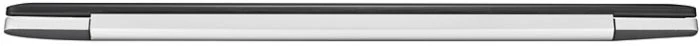 ASUS VivoBook S300CA-C1015H, Steel Grey, Core i5-3317U, 4GB RAM, 500GB HDD, DE