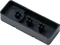 Keychron Graphics Card RTX3080 Alu Alloy Artisan Keycap, Aluminium, schwarz/silber, 1 Taste Vorschaubild