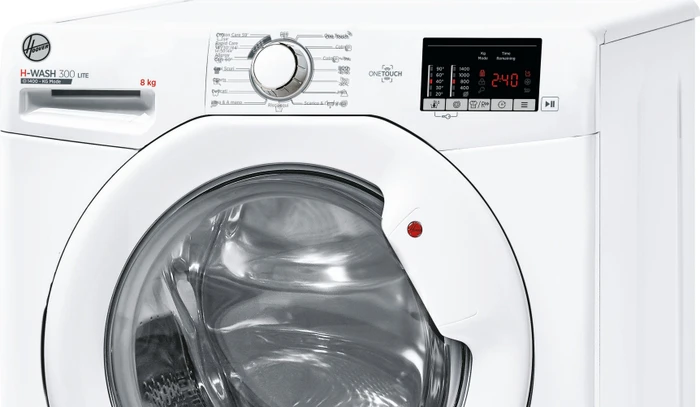 Hoover H3W 482DA3/1-S Frontlader