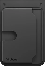 Fairphone Card Holder für Fairphone (Gen. 6) schwarz