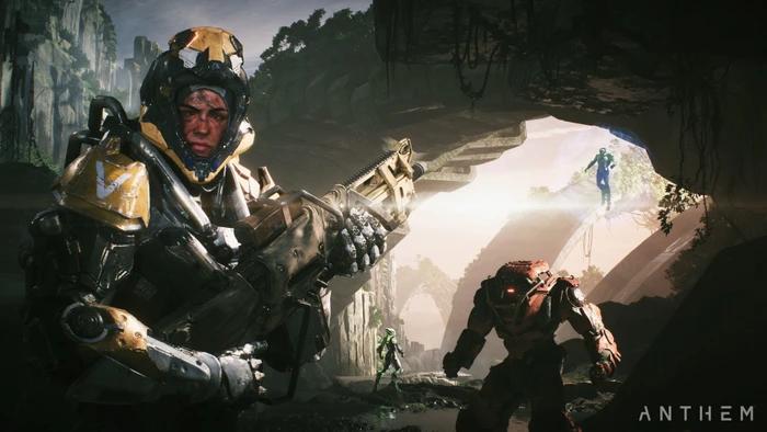 Anthem (Download) (PC)