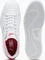 Puma Smash 3.0 L puma white/club red/puma gold Vorschaubild