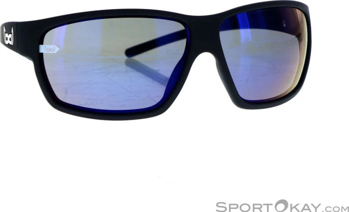 Gloryfy G15 black/blast blue
