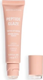 Revolution Beauty Peptide Glaze Tinted Lip Serum toasted marshmallow, 10ml