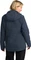 Jack Wolfskin Moonrise 3in1 Funktionsjacke midnight sky (Damen) Vorschaubild