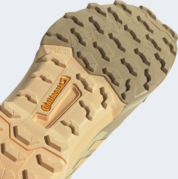 adidas Terrex AX4 GTX flash orange/beige tone/pulse amber (Damen)