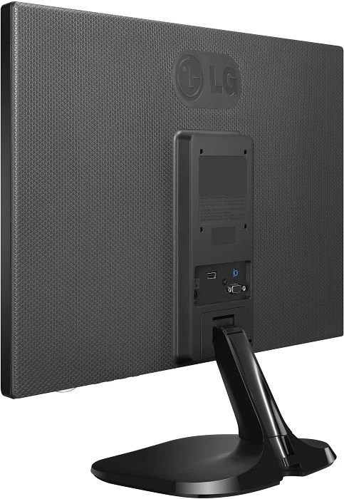 LG 22M45D-B, 21.5"