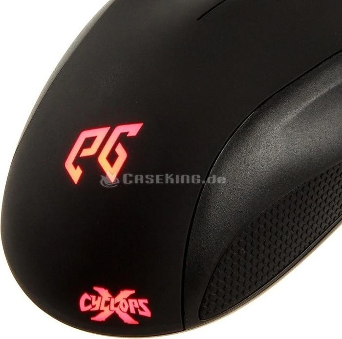 GeIL EpicGear Cyclops Optical Gaming Mouse, USB