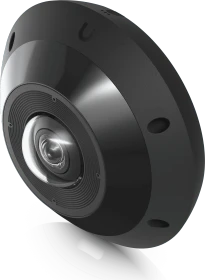 Ubiquiti UniFi G6 Pro 360, schwarz