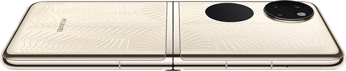 Huawei P50 Pocket 512GB gold