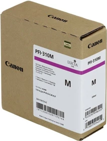 Canon Tinte PFI-310M magenta