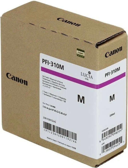 Canon Tinte PFI-310