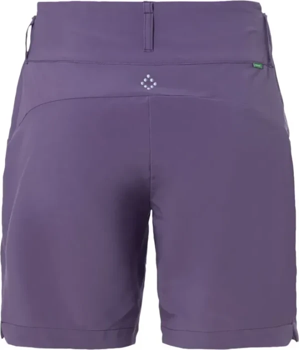 Vaude Skomer Bermuda Shorts Hose kurz mulberry (Damen)