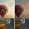 Hama Kamera-Schutzglas für Apple iPhone 15/15 Plus transparent Vorschaubild