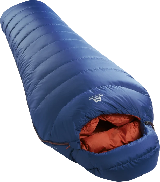 Mountain Equipment Classic Eco 500 Mumienschlafsack dusk