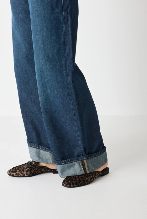Tamaris Pantolette braun (Damen)