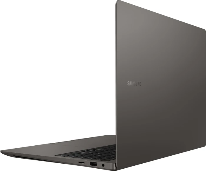 Samsung Galaxy Book3 Ultra, Graphite, Core i7-13700H, 16GB RAM, 512GB SSD, GeForce RTX 4050, DE