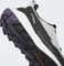 adidas Terrex Free Hiker 2.0 Low GTX wonder silver/lucid lemon (Herren) Vorschaubild