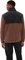 Vaude Mineo Fleece II Jacke tobacco (Herren) Vorschaubild