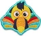 Affenzahn Klett Badge Vorschaubild