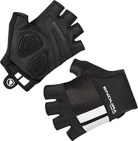 Endura FS260-Pro Aerogel Fahrradhandschuhe schwarz (Herren)