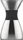 Asobu Pour Over Kaffeebereiter silber (PO300SILVER)