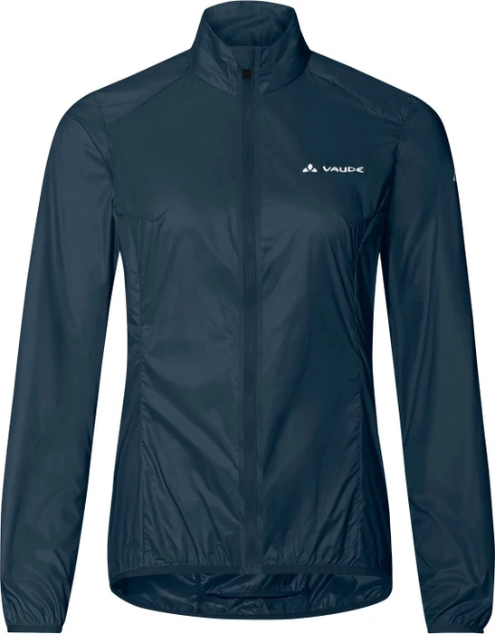 Vaude Matera Air Fahrradjacke dark sea (Damen)