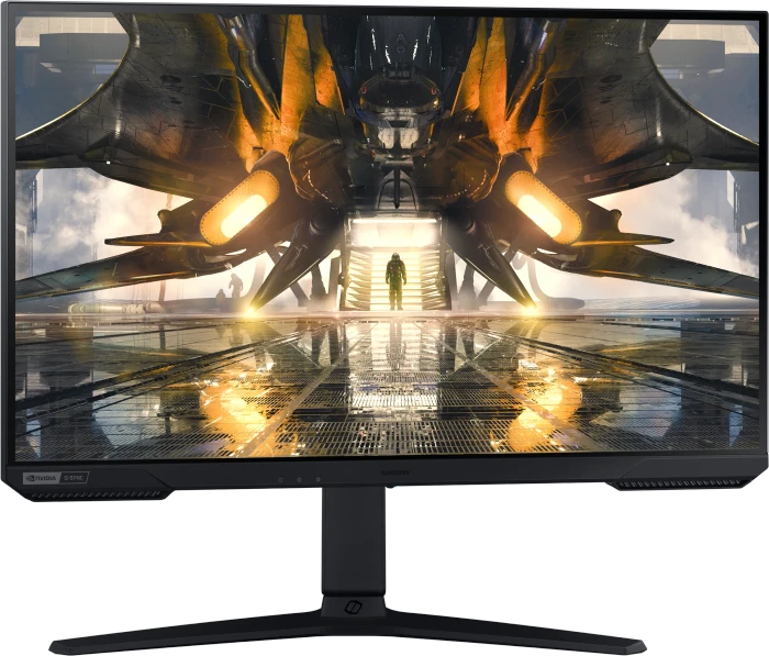 Samsung Odyssey G5 G52A (2023), 27"