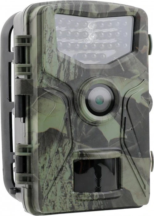 Braun Scouting Cam Black575