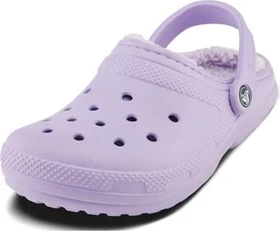Crocs Classic Lined lavender