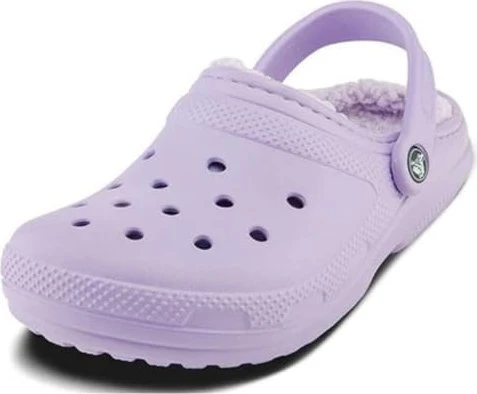 Crocs Classic Lined lavender