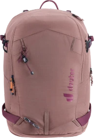 Deuter Freerider 28 SL ashrose/cassis (Damen)
