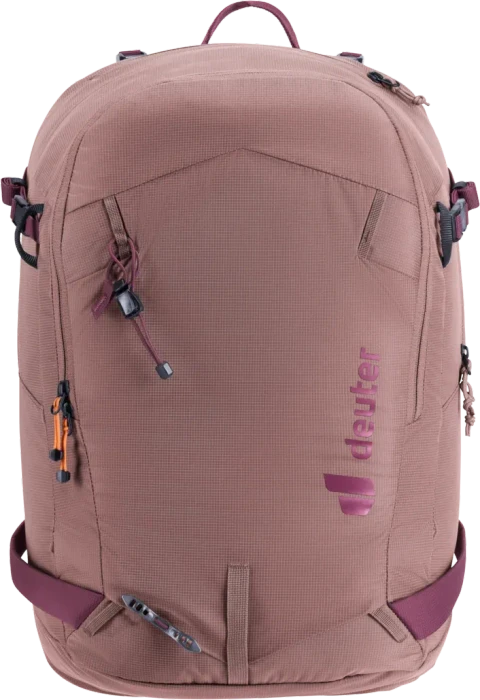 Deuter Freerider 28 SL ashrose/cassis (Damen)