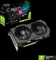ASUS ROG Strix GeForce GTX 1650 Advanced, ROG-STRIX-GTX1650-A4GD6-GAMING, 4GB GDDR6, 2x HDMI, 2x DP Vorschaubild