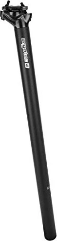 Ergotec Atar 27.2mm/300mm Sattelstütze schwarz