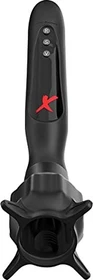 Pipedream King Cock 9" Dual Density Cock