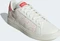 adidas Grand Court Base 2.0 off white/preloved scarlet (Herren) Vorschaubild
