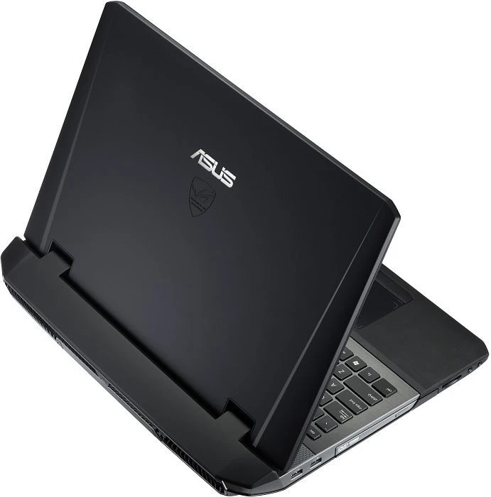 ASUS G75VX-T4206H, Core i7-3630QM, 8GB RAM, 1TB HDD, GeForce GTX 670MX, DE