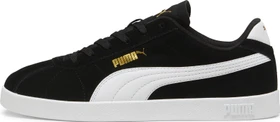 Puma Club II Suede puma black/puma white/puma gold