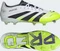 adidas Predator Pro FG cloud white/core black/lucid lemon Vorschaubild